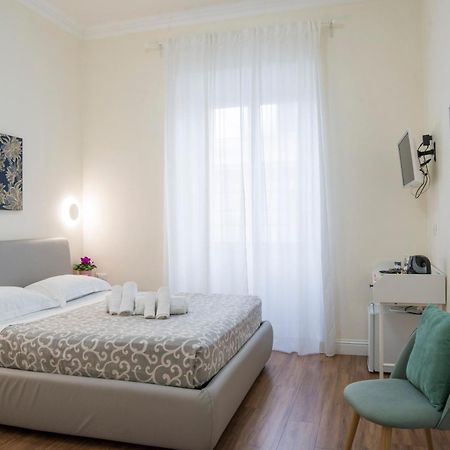 Francy Guest House Roma Eksteriør bilde